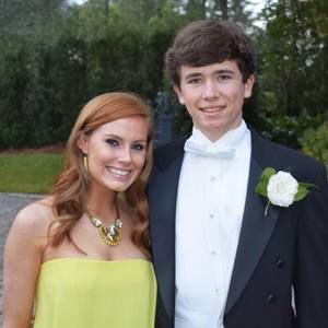 Meet your Posher, Lydia